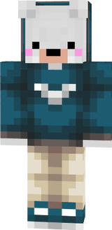 polar bear v2