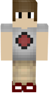 minha skin
