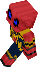 spider dave