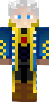 Vergil Dmc3