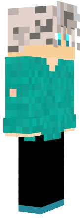 Preview of texture: CaioTheKiller