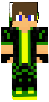Dvader134 (LifeCrafter01)