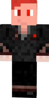 Ulric BloodShard