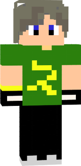 Skin luiz