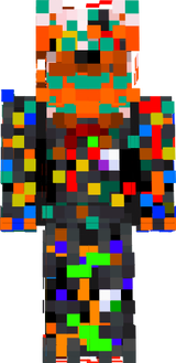 Labyrinth Molten Freddy