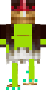 anderson chicken