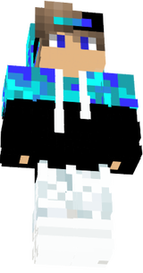 Skin from me 2