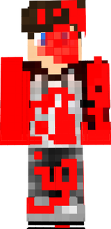 LUfer blood