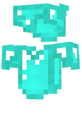 armor wings