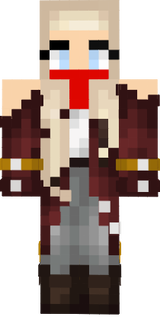 Defias Admiral