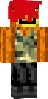 paluten skin
