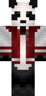 panda