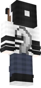 Chibi boy