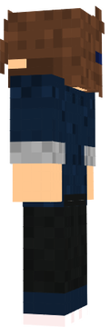 goth veio