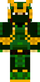 samurai