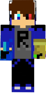 Rafacraft 3.0