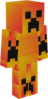 the creeper 6