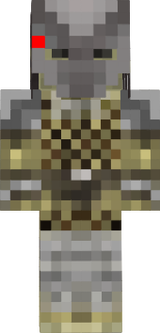predator