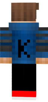 Kev skin