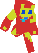 iron man