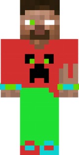 CREEPEROK