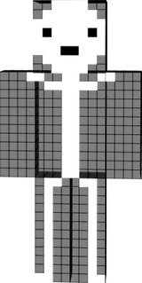 stick man