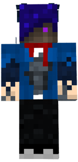 nightmare bonnie boy