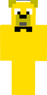 FNAF PALY