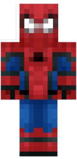 spideman