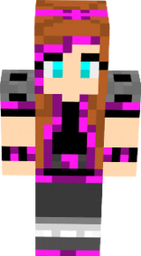 xiomys skin