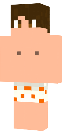 Preview of texture: Mars sem Camisa
