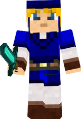 Blue Link