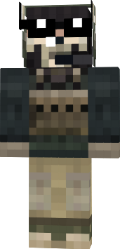 Preview of texture: Ghost