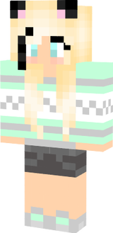 Sayuri Chan -w-