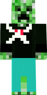 creeper