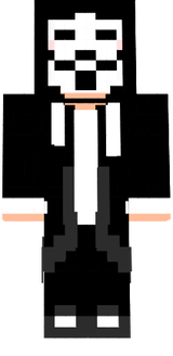 NATHAN 7 BLACK WHITE
