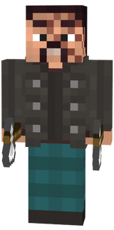 Draven Vindicator