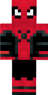 Spiderman far for home