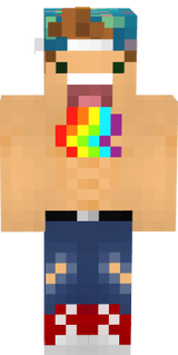 joeyskin