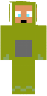 TELETUBIS