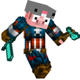 CAPITAN RATA