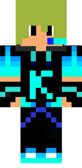 kenza