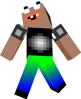 Preview of texture: Monster