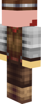 nooby cow boy