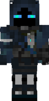 ice enderman blackwatch