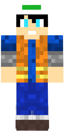 Preview of texture: Construction worker
