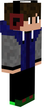FlinnBrave Skin V1.1