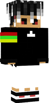 ChrisscOg Dreadlocks