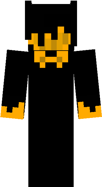 Preview of texture: Бенди броня
