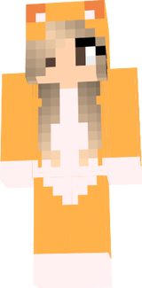 foxy